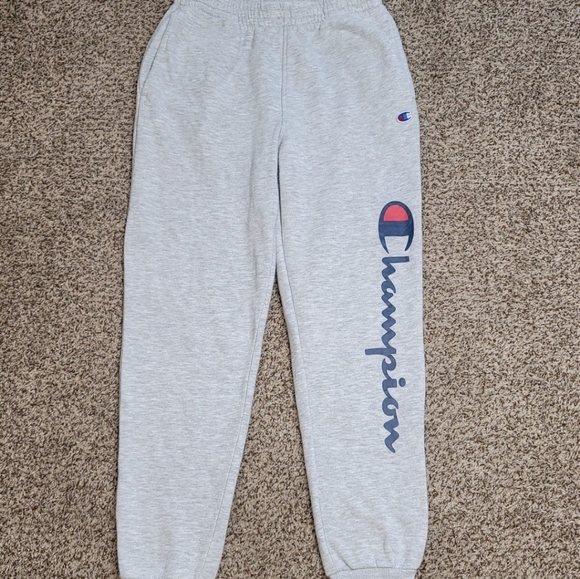 Champion sweatpants - Picture 1 of 7